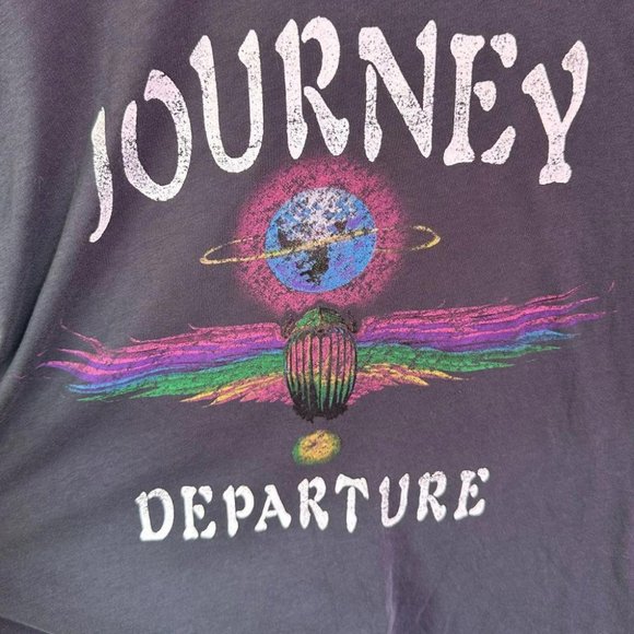 JOURNEY DEPARTURE TEE XXL - Picture 3 of 4